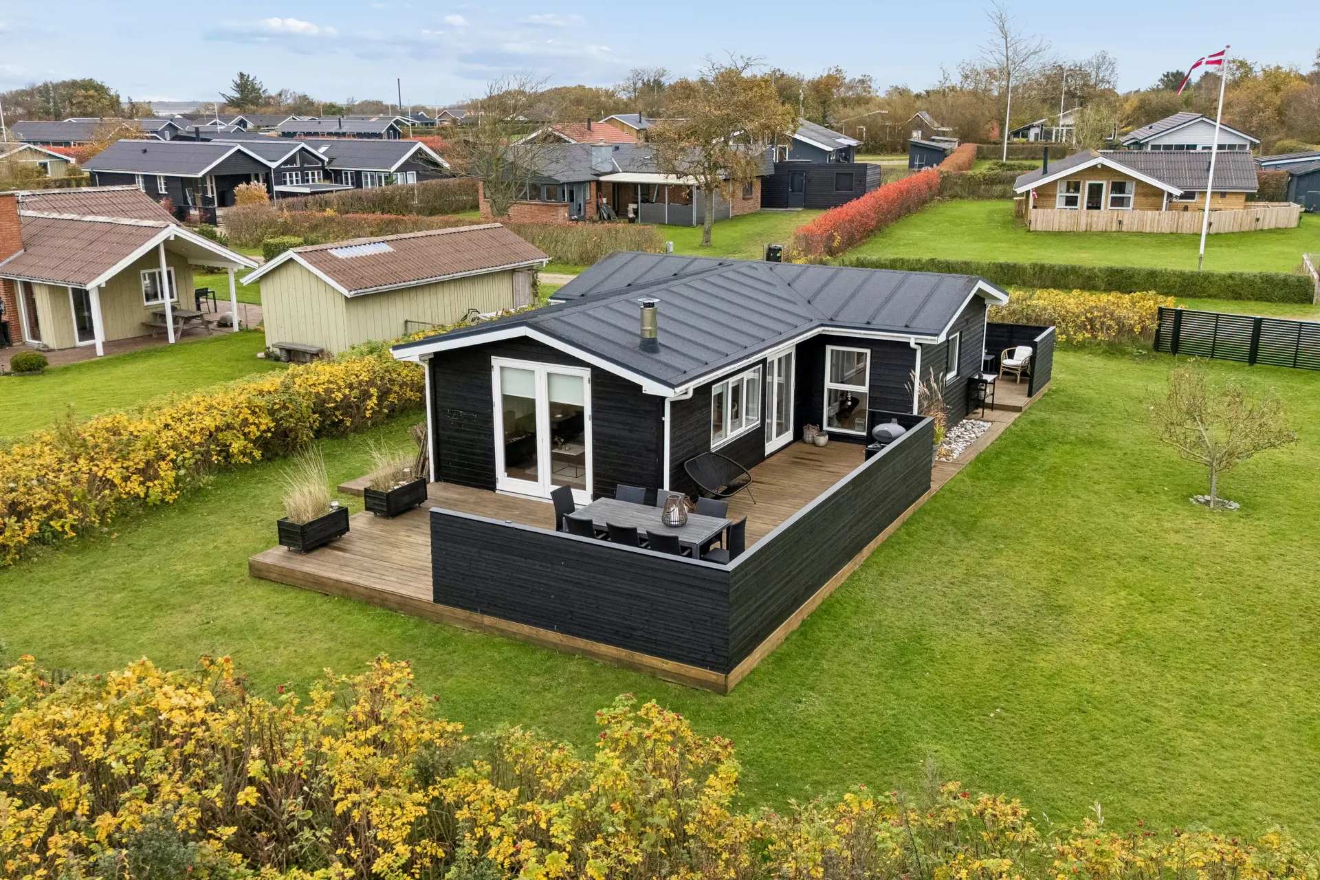 Ferienhaus 312607 in Strandlyst 85, Venø Bucht | Bild 12 von 15