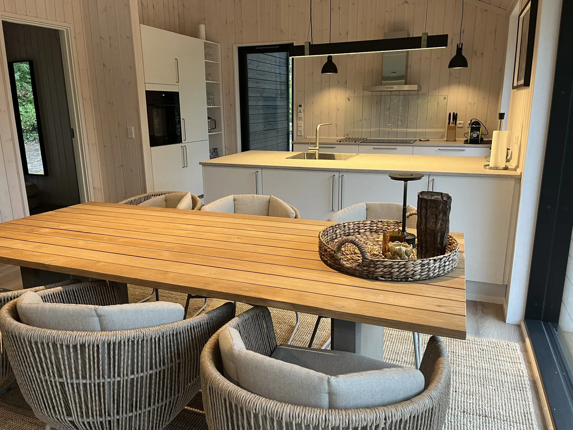 Ferienhaus 314201 in Kirkebondevej 20, Liseleje | Bild 3 von 15