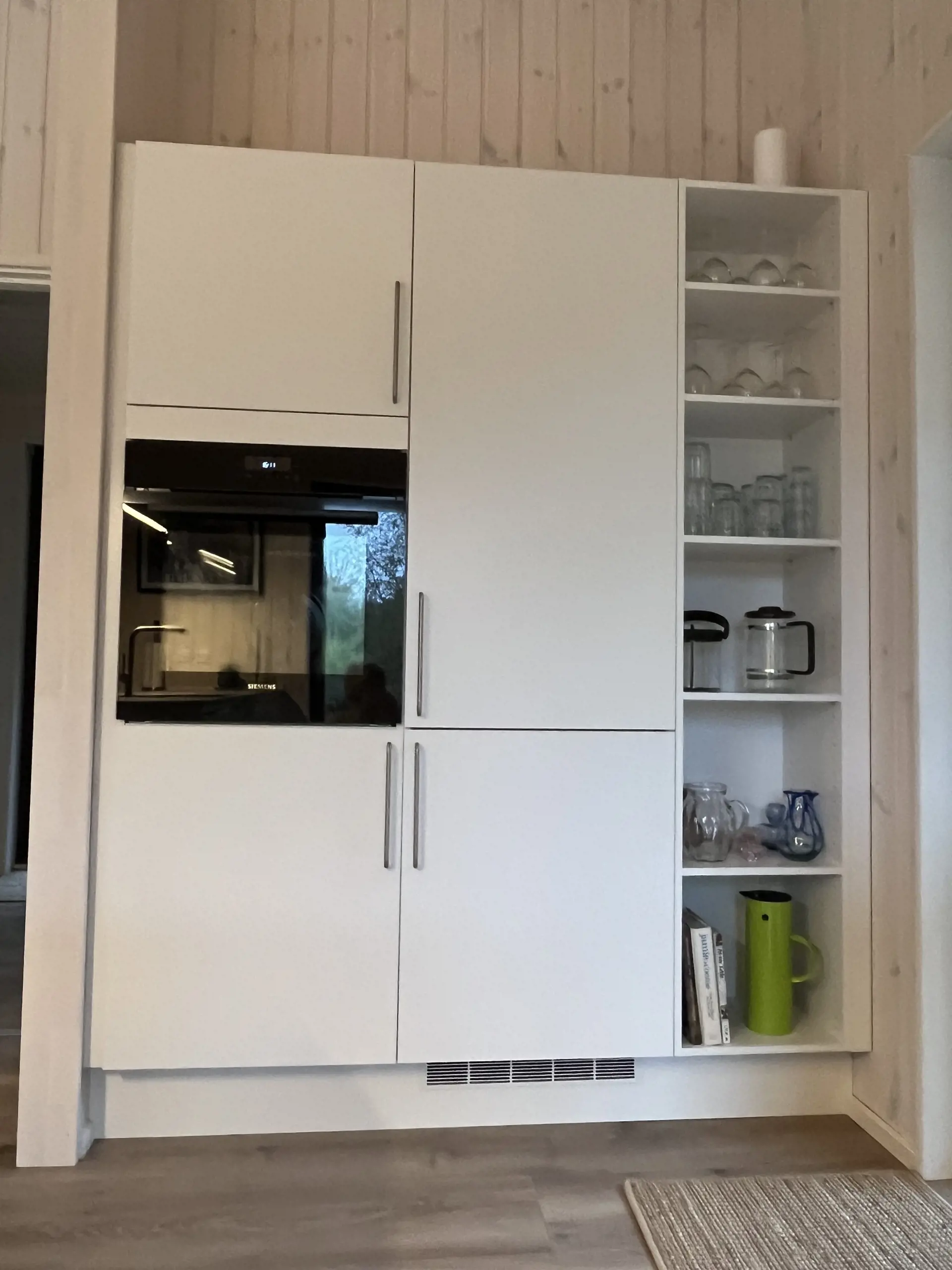Ferienhaus 314201 in Kirkebondevej 20, Liseleje | Bild 6 von 15