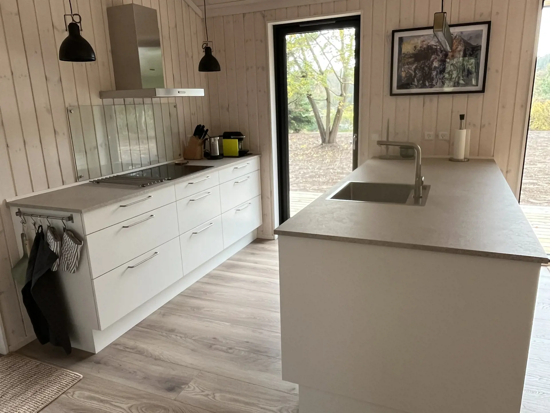 Ferienhaus 314201 in Kirkebondevej 20, Liseleje | Bild 7 von 15