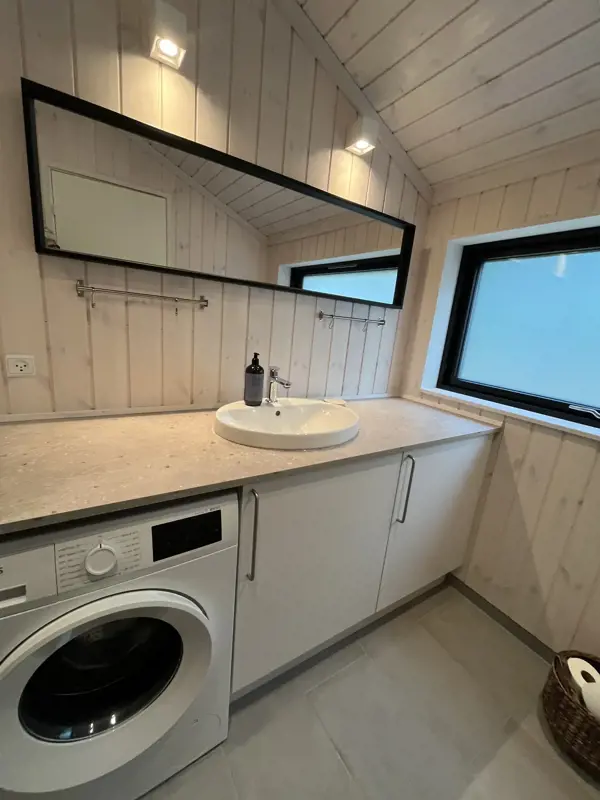 Ferienhaus 314201 in Kirkebondevej 20, Liseleje | Bild 8 von 15