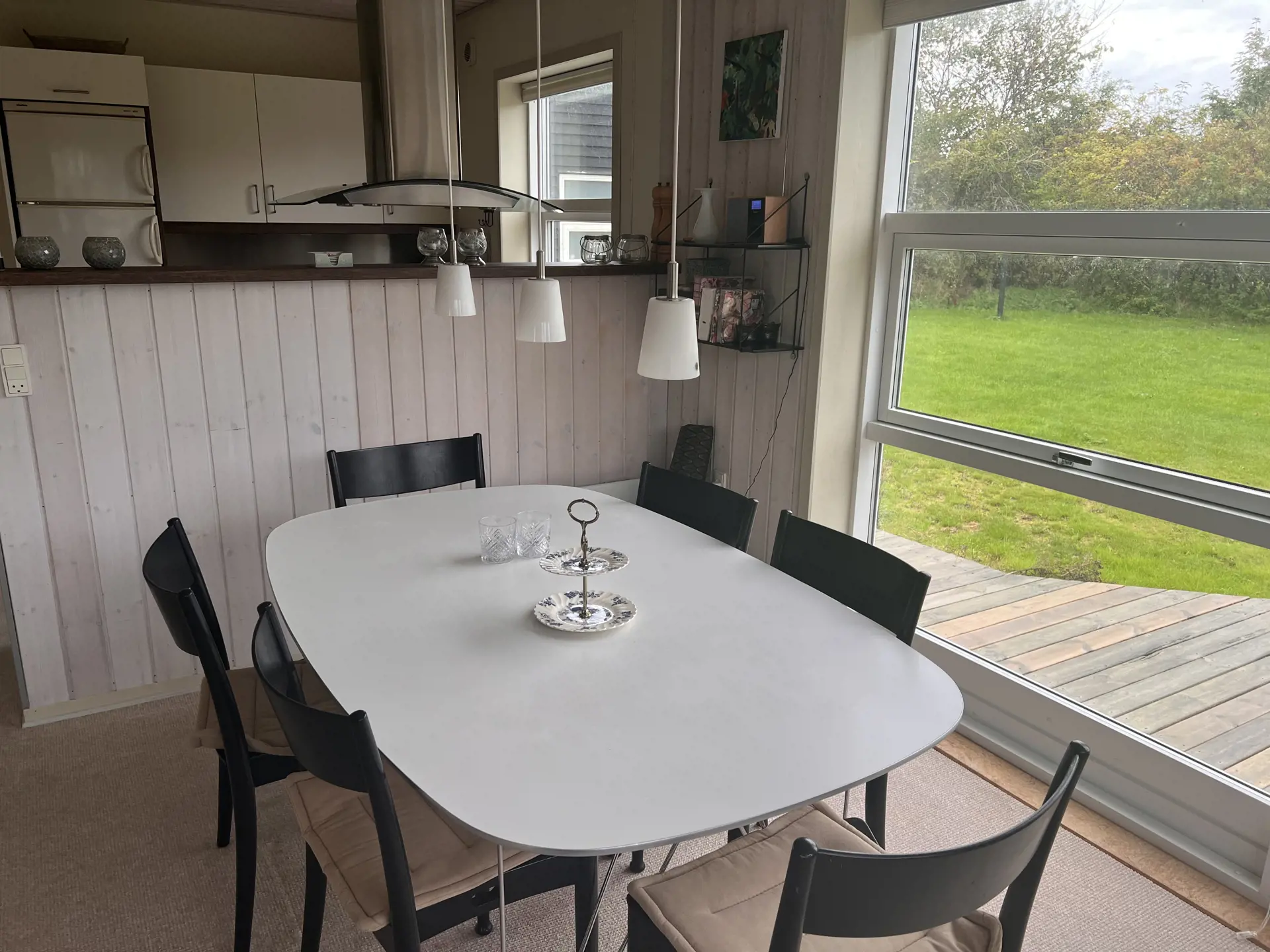 Ferienhaus 316432 in Harpøtvej 30, Nissum Fjord | Bild 4 von 21