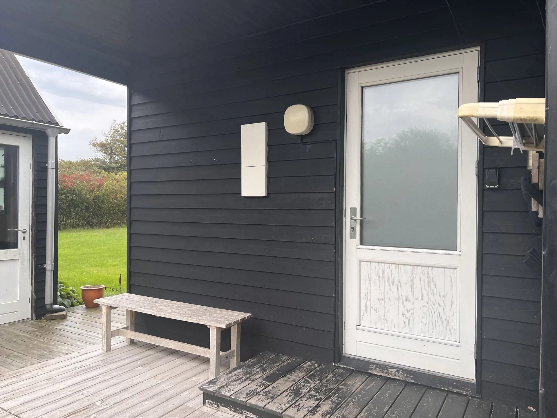 Ferienhaus 316432 in Harpøtvej 30, Nissum Fjord | Bild 8 von 21