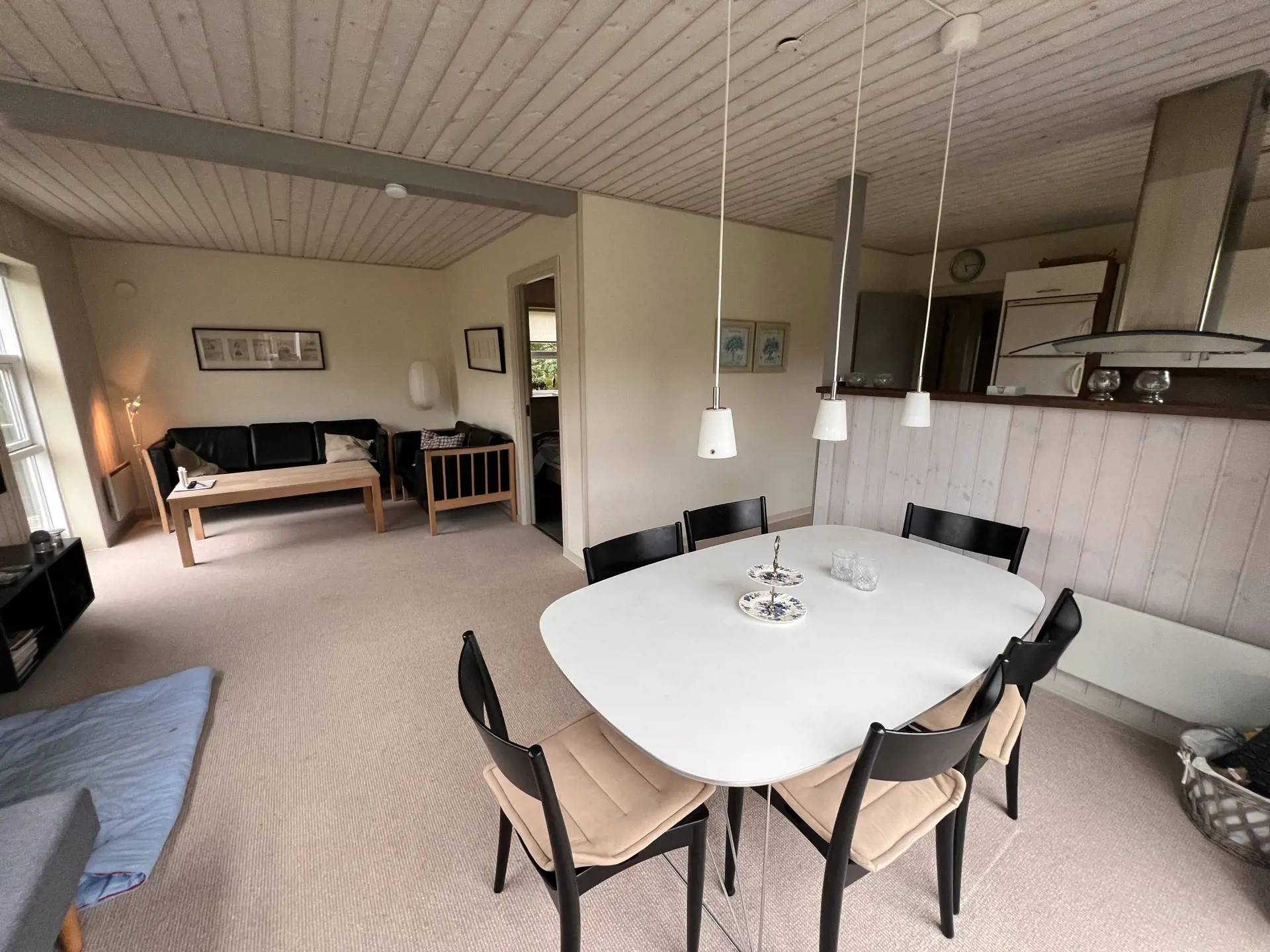 Ferienhaus 316432 in Harpøtvej 30, Nissum Fjord | Bild 9 von 21