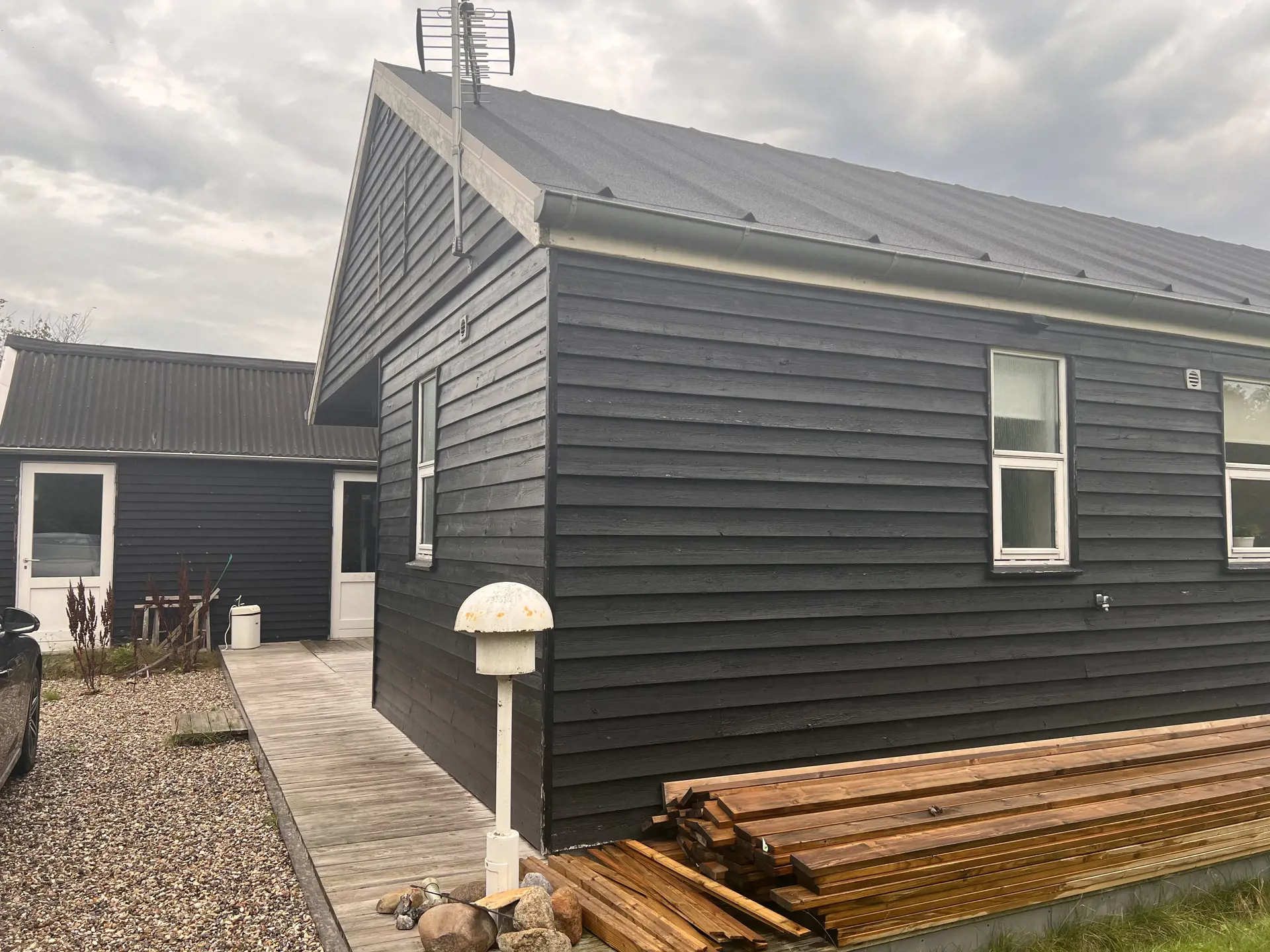 Ferienhaus 316432 in Harpøtvej 30, Nissum Fjord | Bild 10 von 21