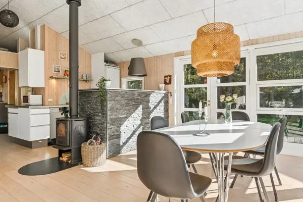 Ferienhaus 316524 in Hummingen Strandvej 29, Hummingen | Bild 5 von 25