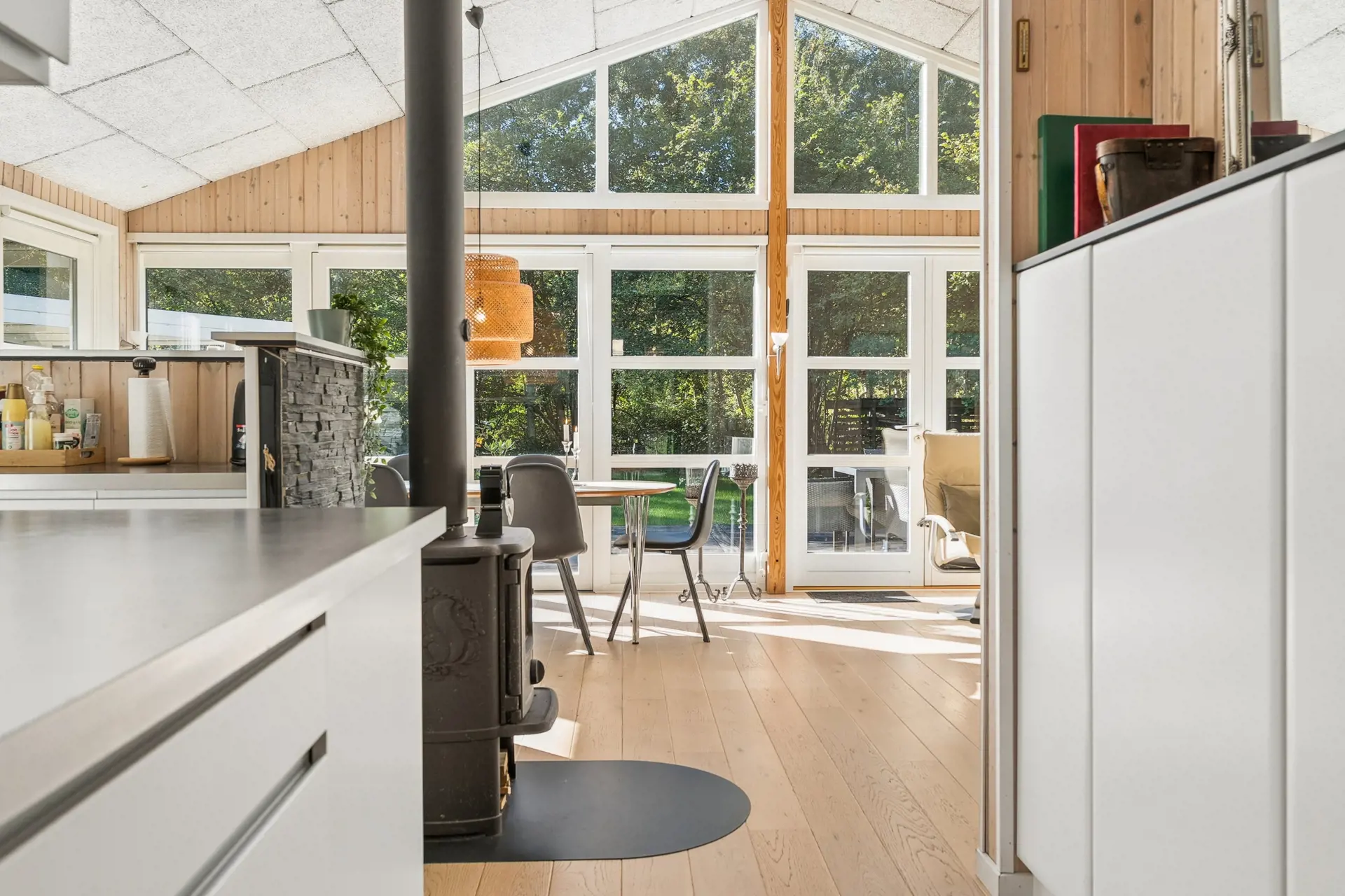 Ferienhaus 316524 in Hummingen Strandvej 29, Hummingen | Bild 6 von 25
