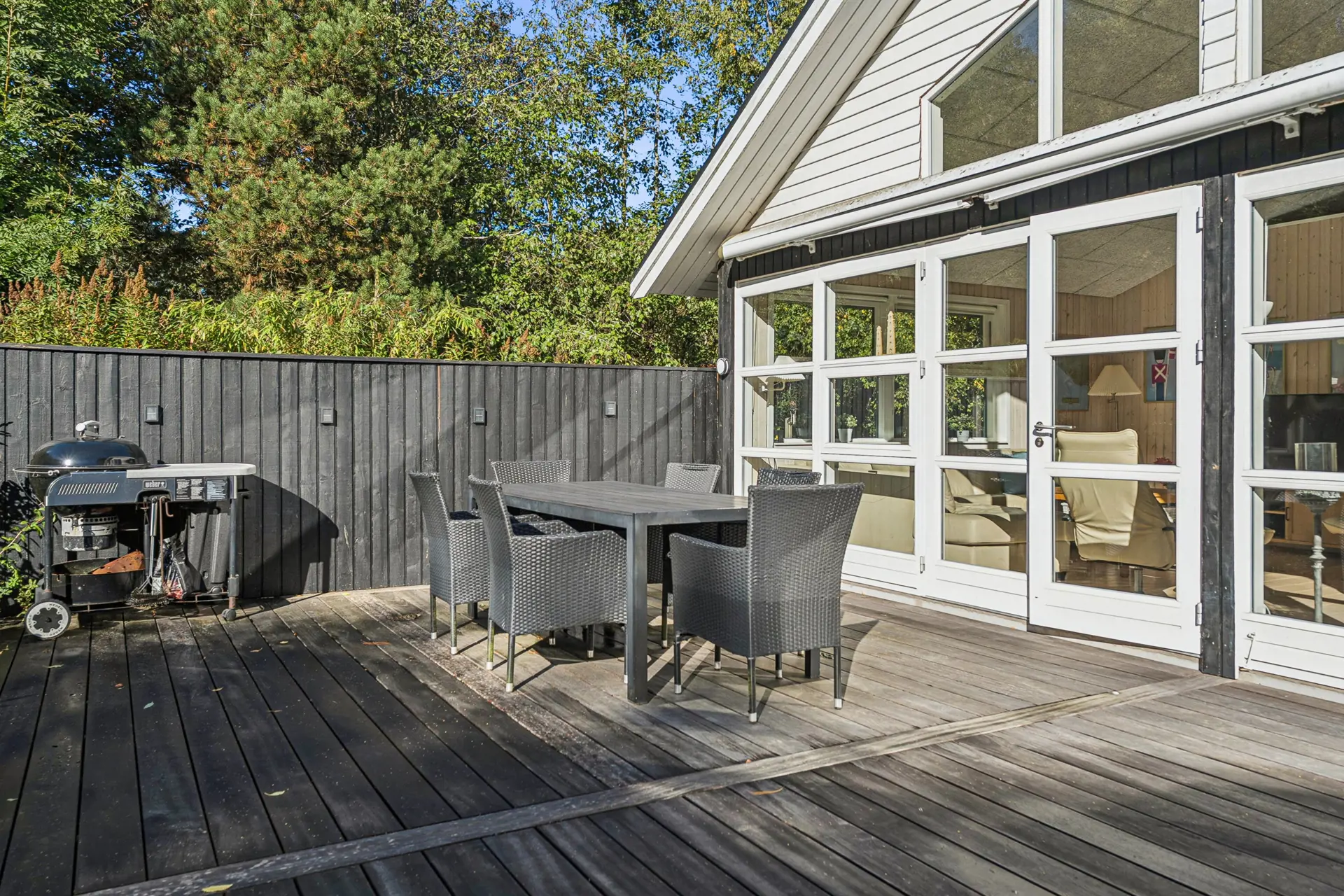 Ferienhaus 316524 in Hummingen Strandvej 29, Hummingen | Bild 17 von 25