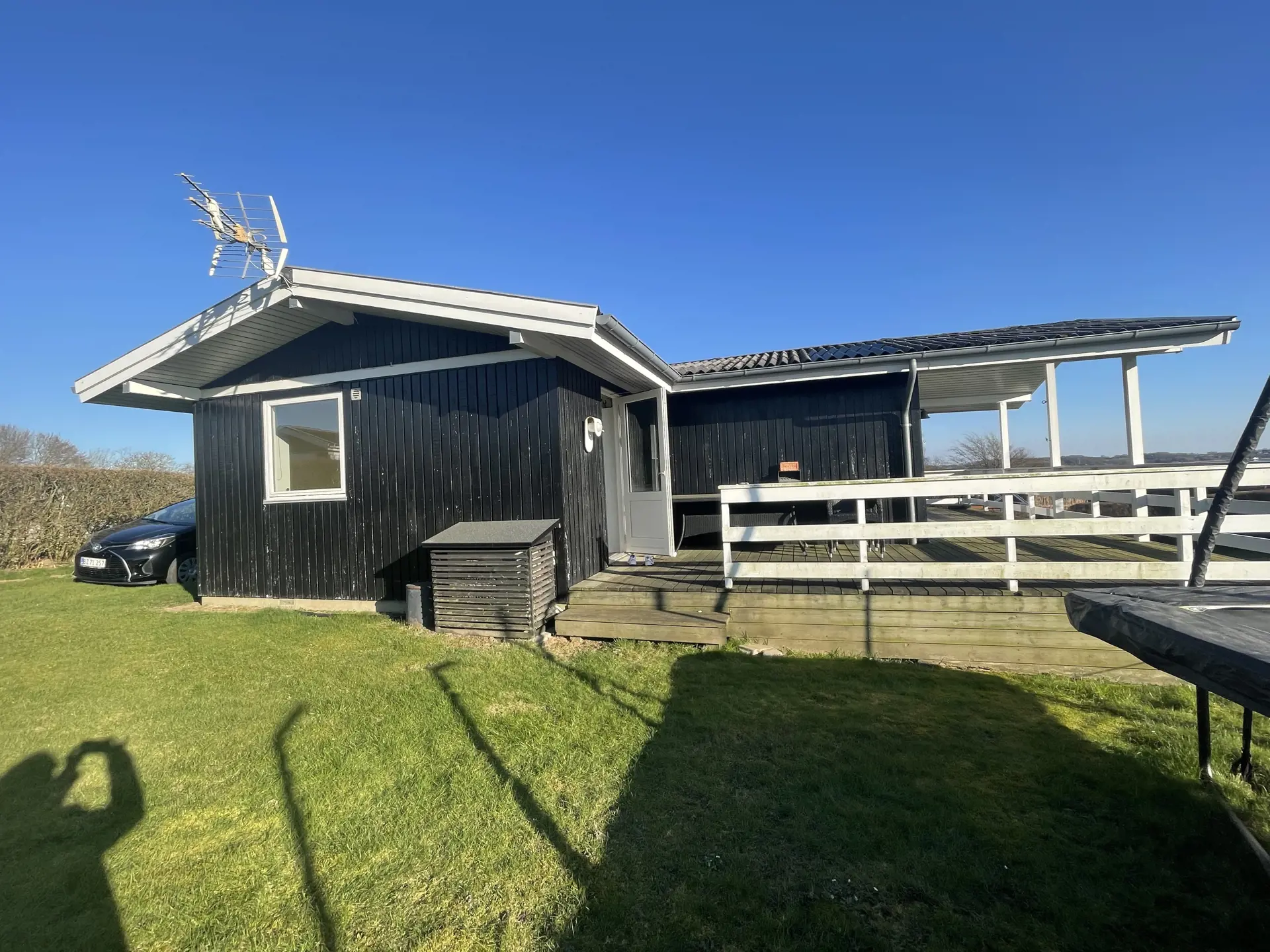 Ferienhaus 317061 in Bredmaj 54, Rendbjerg | Bild 2 von 18