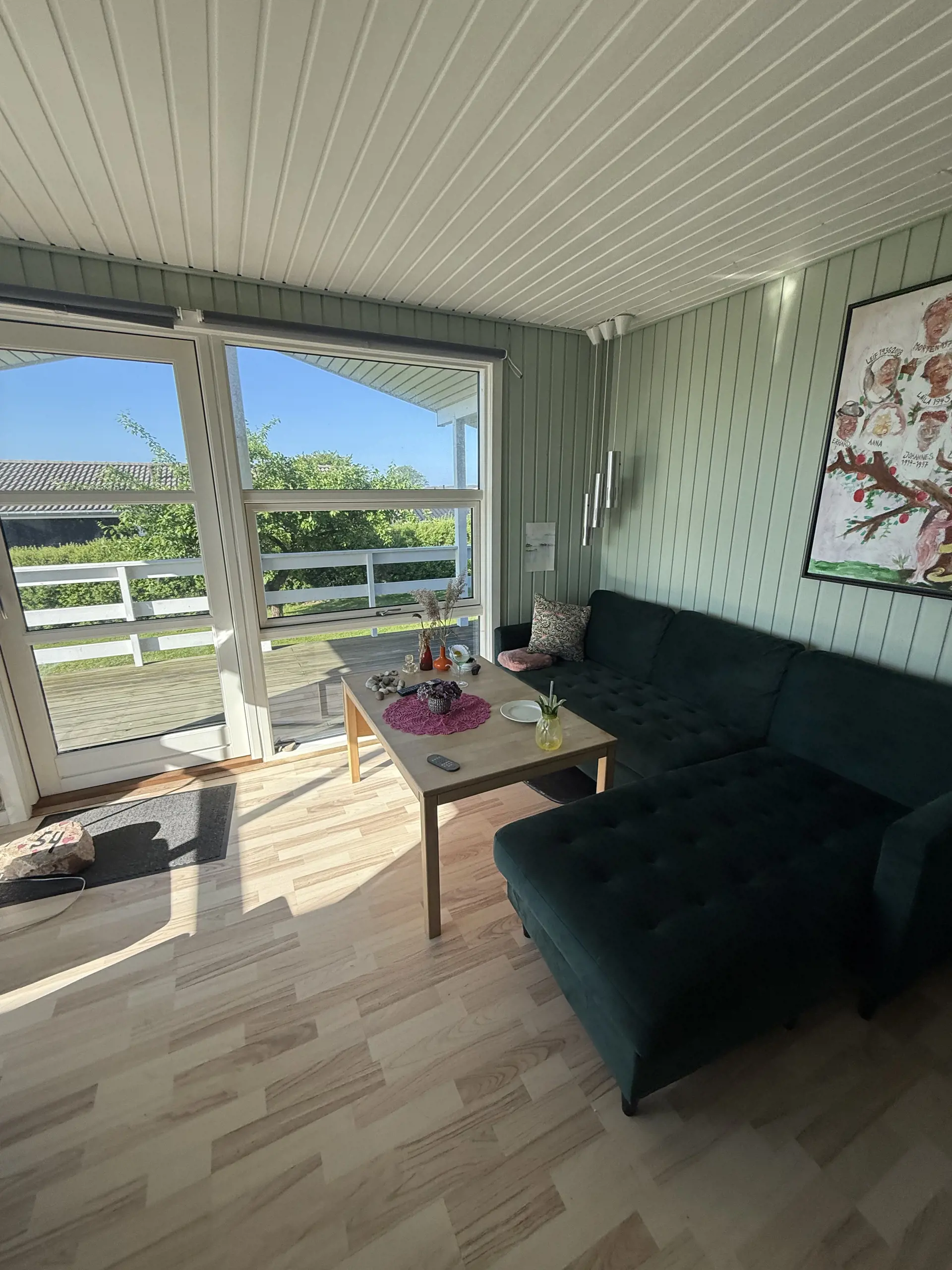 Ferienhaus 317061 in Bredmaj 54, Rendbjerg | Bild 3 von 18