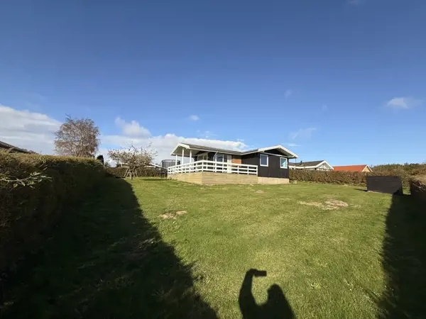 Ferienhaus 317061 in Bredmaj 54, Rendbjerg | Bild 18 von 18
