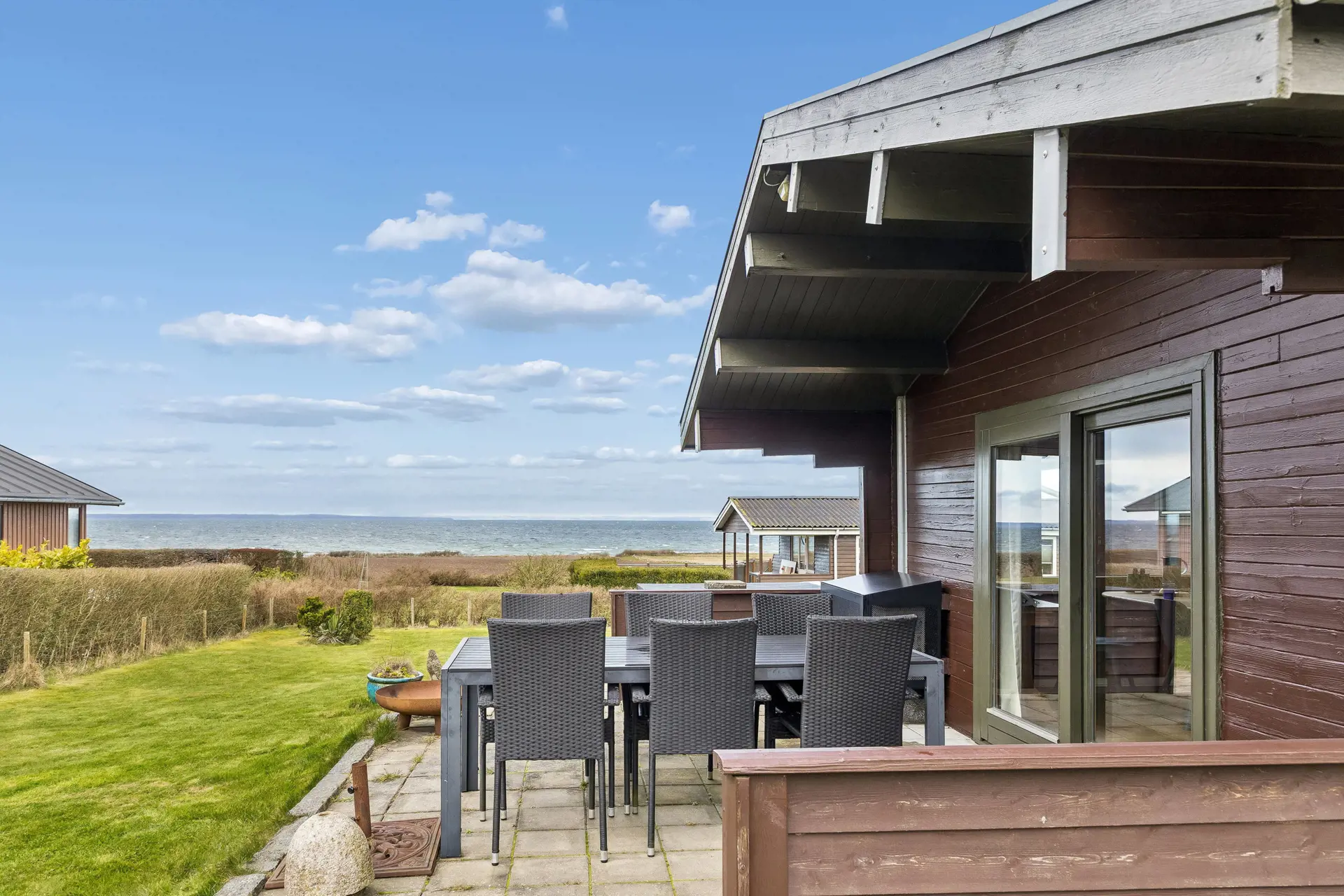 Ferienhaus 317165 in Solbakken 82, Skastrup Strand | Bild 3 von 4