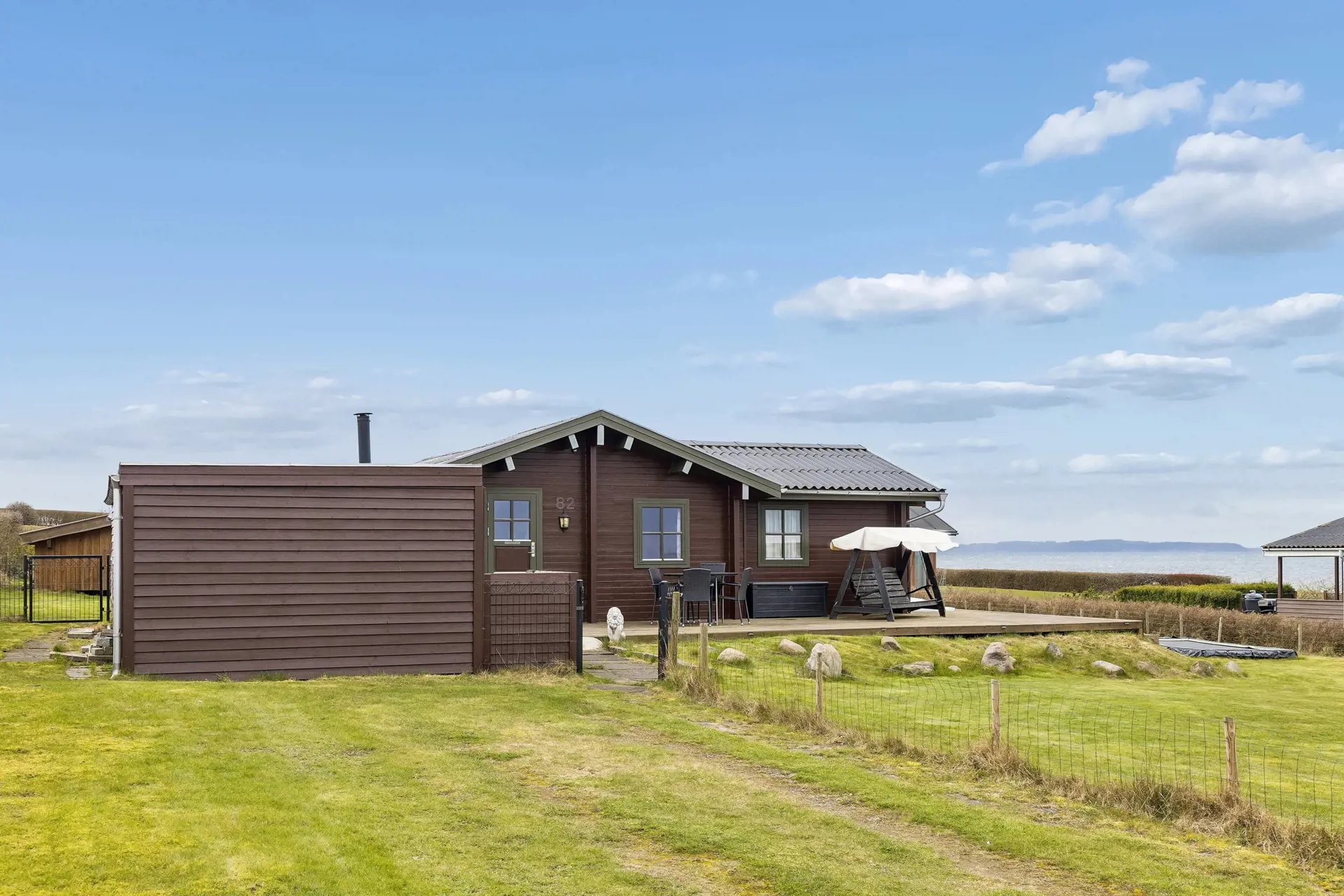 Ferienhaus 317165 in Solbakken 82, Skastrup Strand | Bild 4 von 4