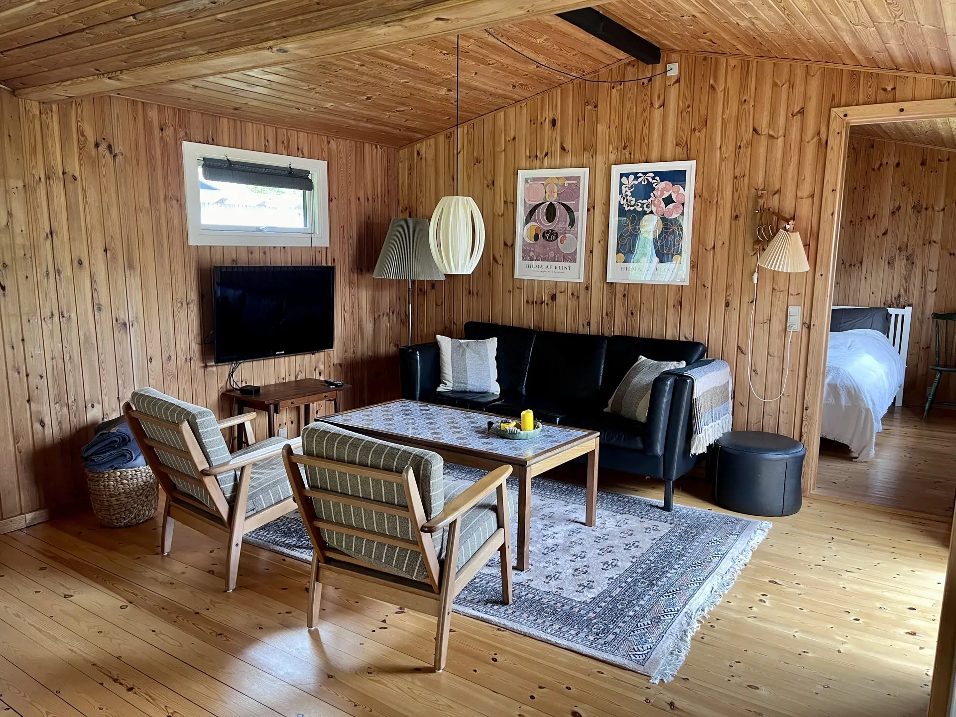 Ferienhaus 317452 in Sølvlysvej 1, Marielyst | Bild 2 von 22