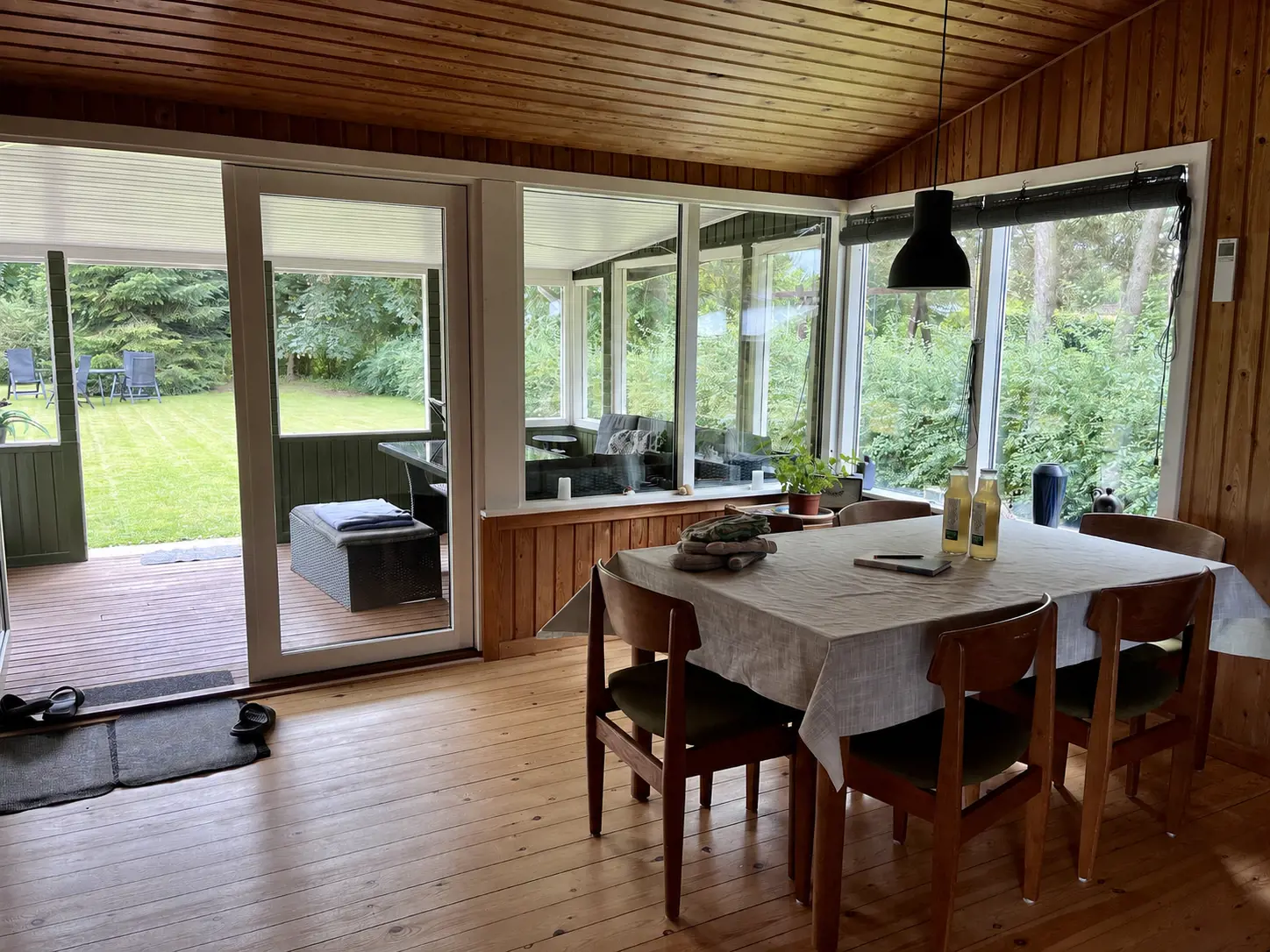 Ferienhaus 317452 in Sølvlysvej 1, Marielyst | Bild 3 von 22