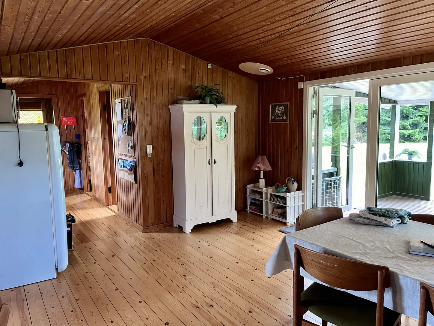 Ferienhaus 317452 in Sølvlysvej 1, Marielyst | Bild 4 von 22