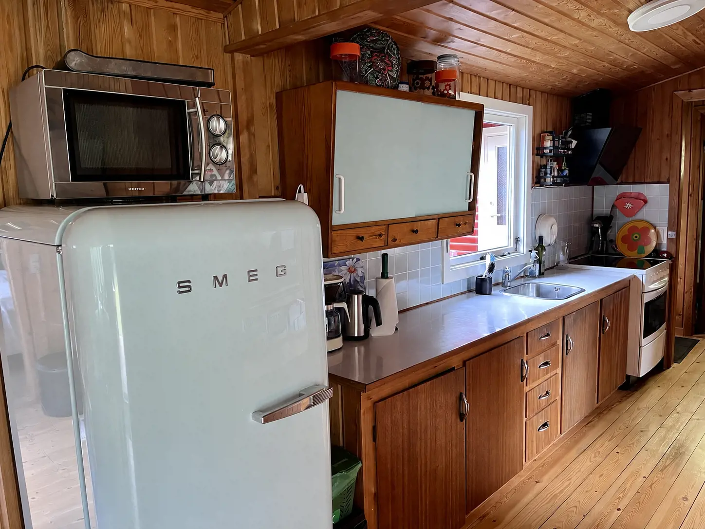 Ferienhaus 317452 in Sølvlysvej 1, Marielyst | Bild 8 von 22