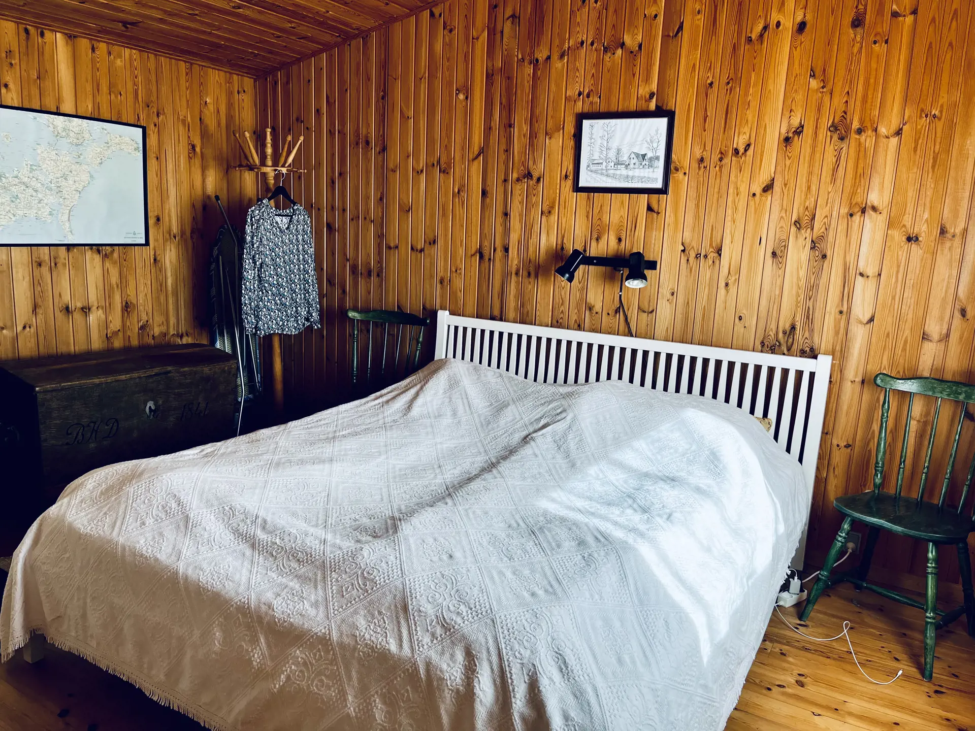 Ferienhaus 317452 in Sølvlysvej 1, Marielyst | Bild 9 von 22