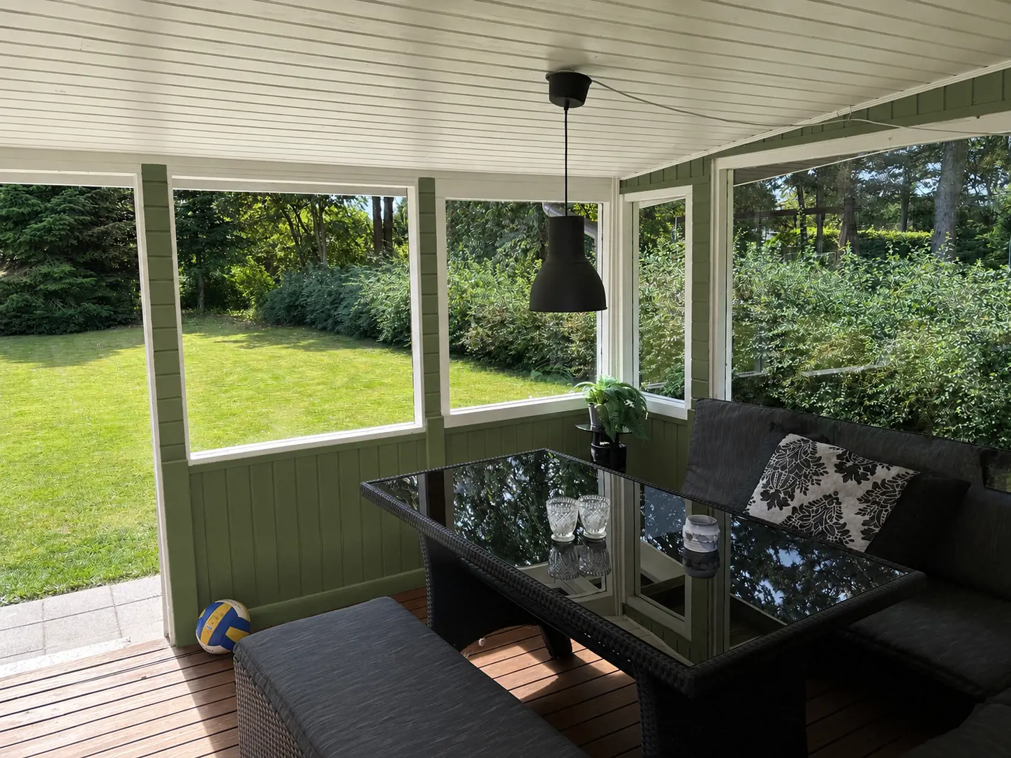 Ferienhaus 317452 in Sølvlysvej 1, Marielyst | Bild 13 von 22