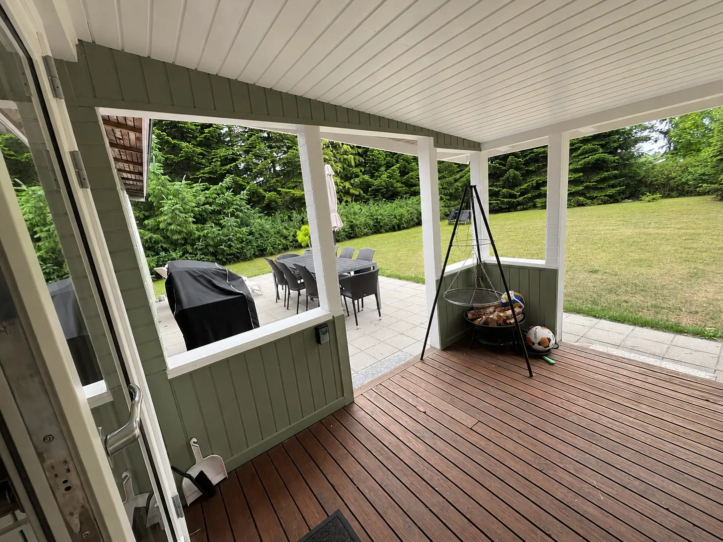 Ferienhaus 317452 in Sølvlysvej 1, Marielyst | Bild 14 von 22