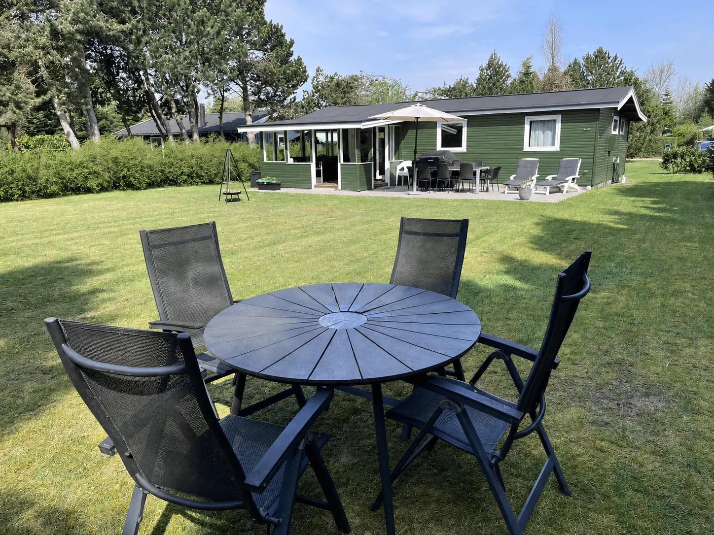 Ferienhaus 317452 in Sølvlysvej 1, Marielyst | Bild 15 von 22