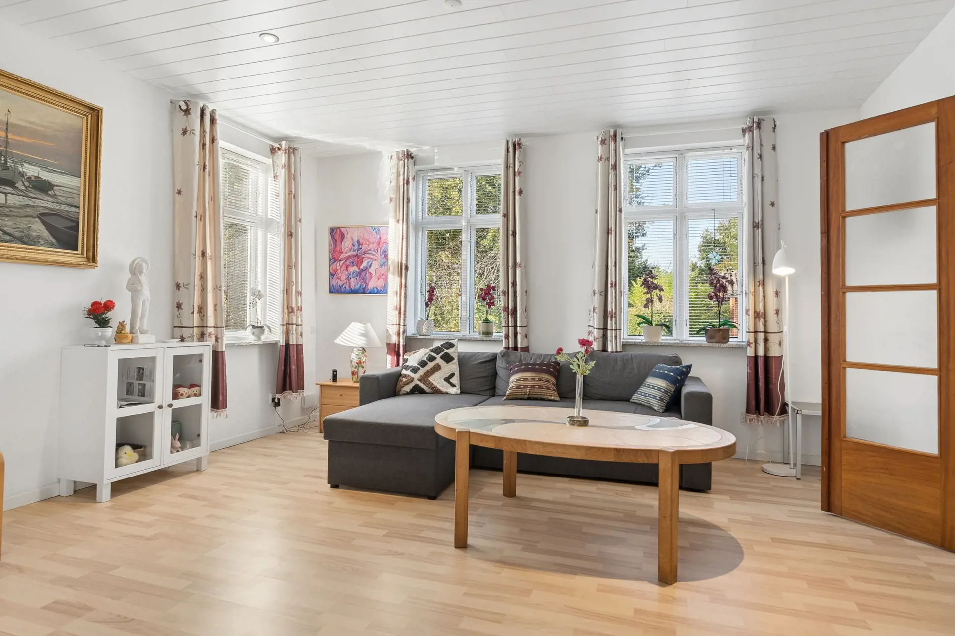 Ferienhaus 317501 in Bogø Hovedgade 56, Bogø | Bild 2 von 25