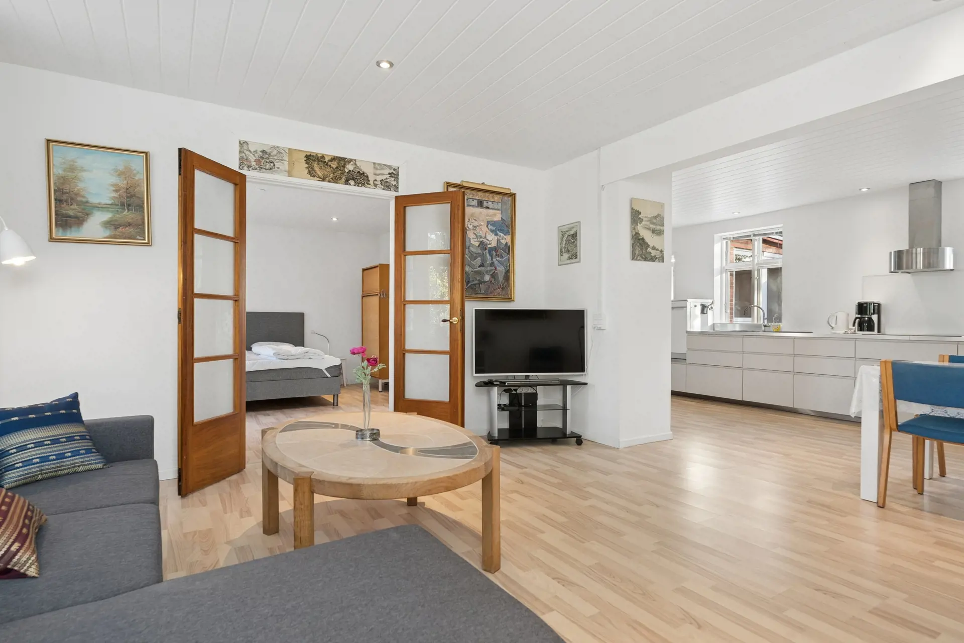 Ferienhaus 317501 in Bogø Hovedgade 56, Bogø | Bild 3 von 25