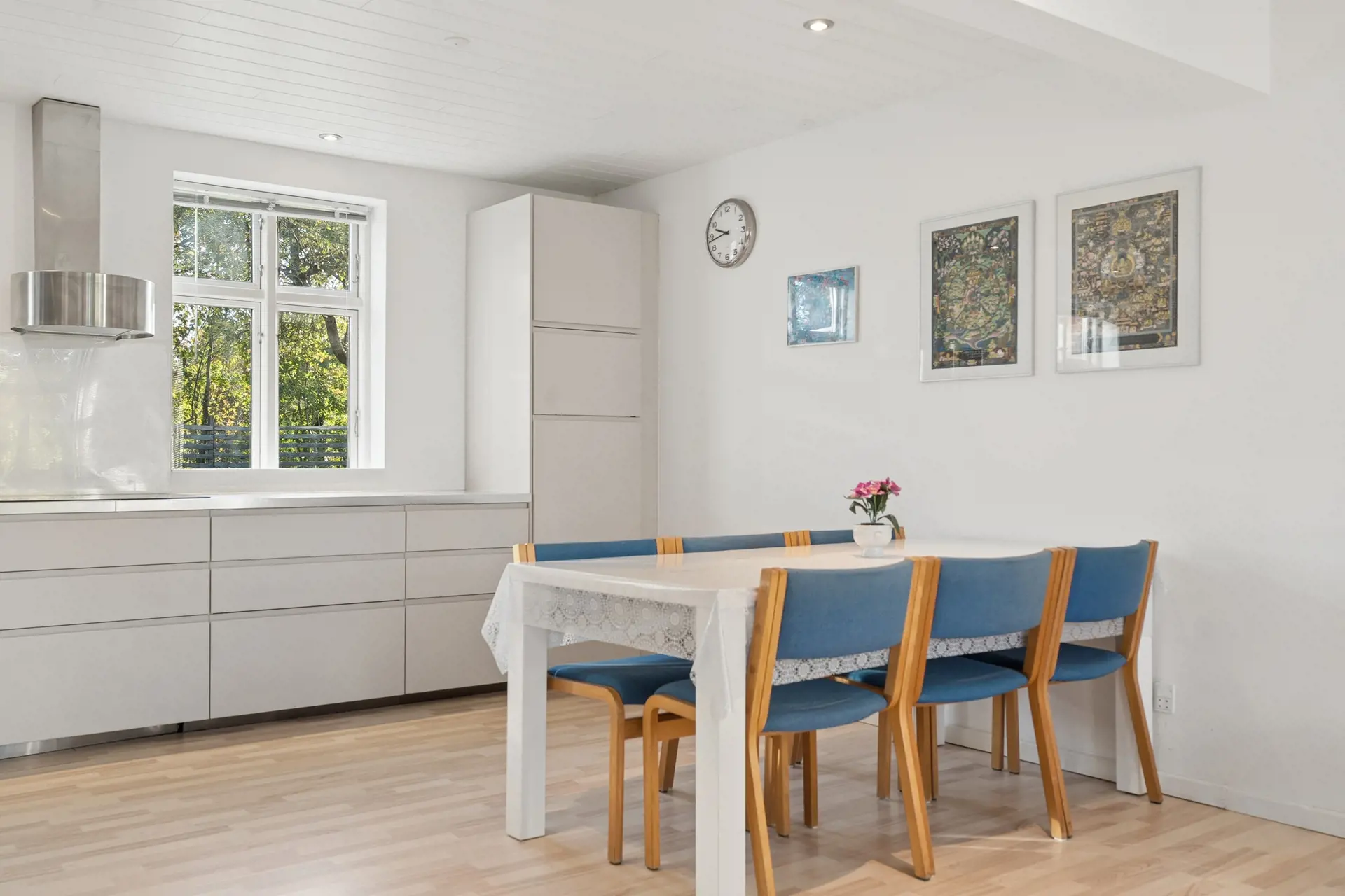 Ferienhaus 317501 in Bogø Hovedgade 56, Bogø | Bild 4 von 25