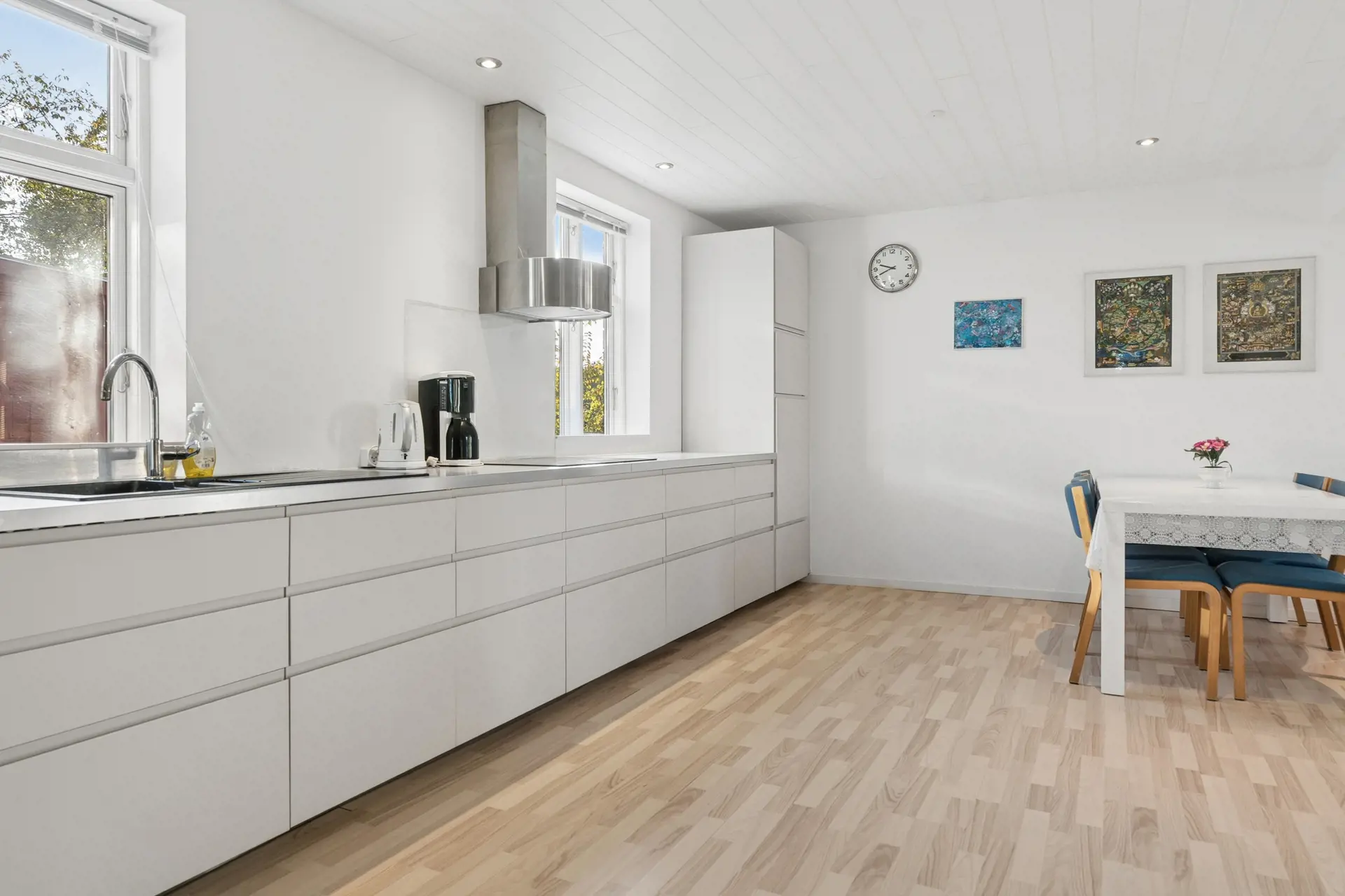 Ferienhaus 317501 in Bogø Hovedgade 56, Bogø | Bild 6 von 25