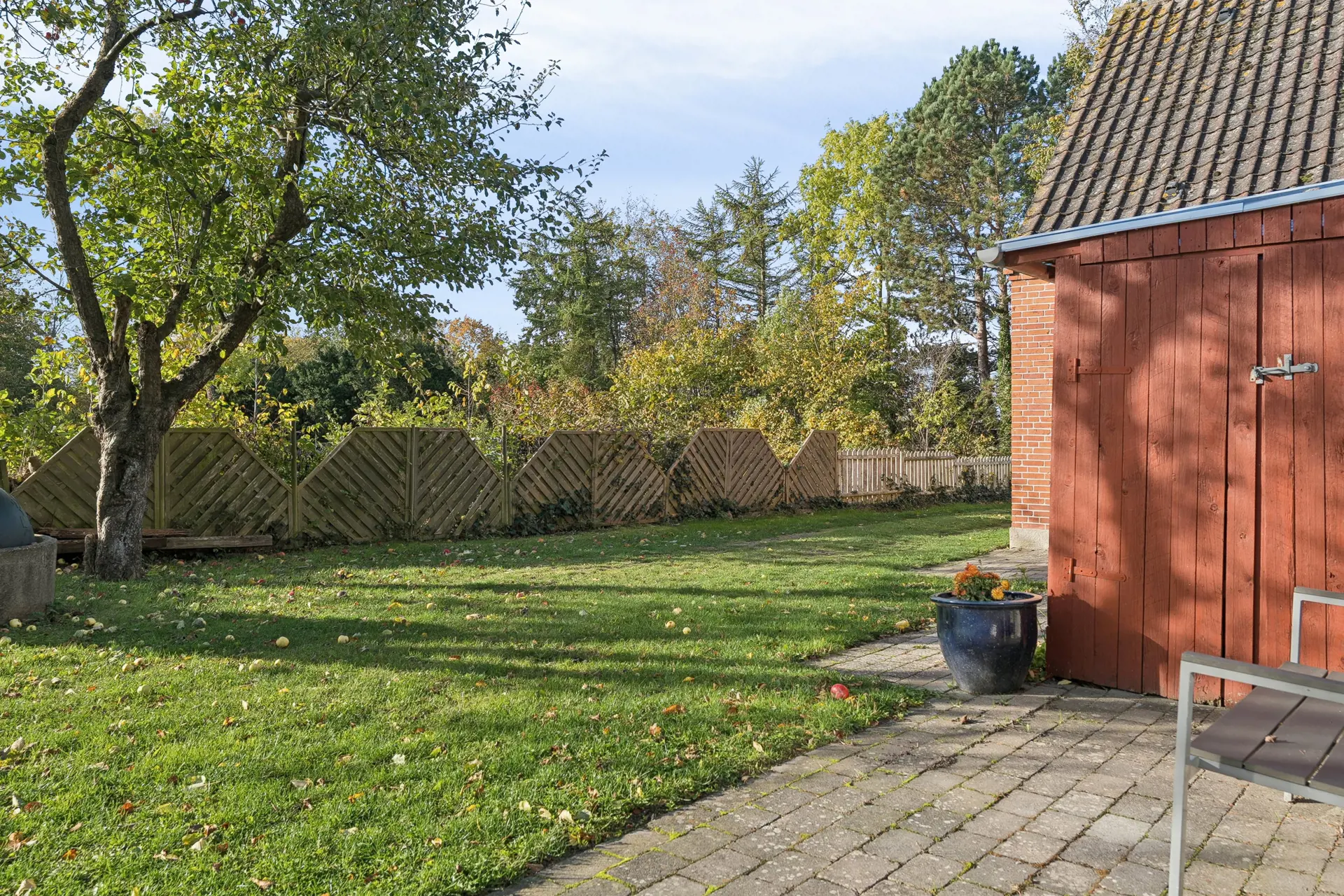 Ferienhaus 317501 in Bogø Hovedgade 56, Bogø | Bild 17 von 25