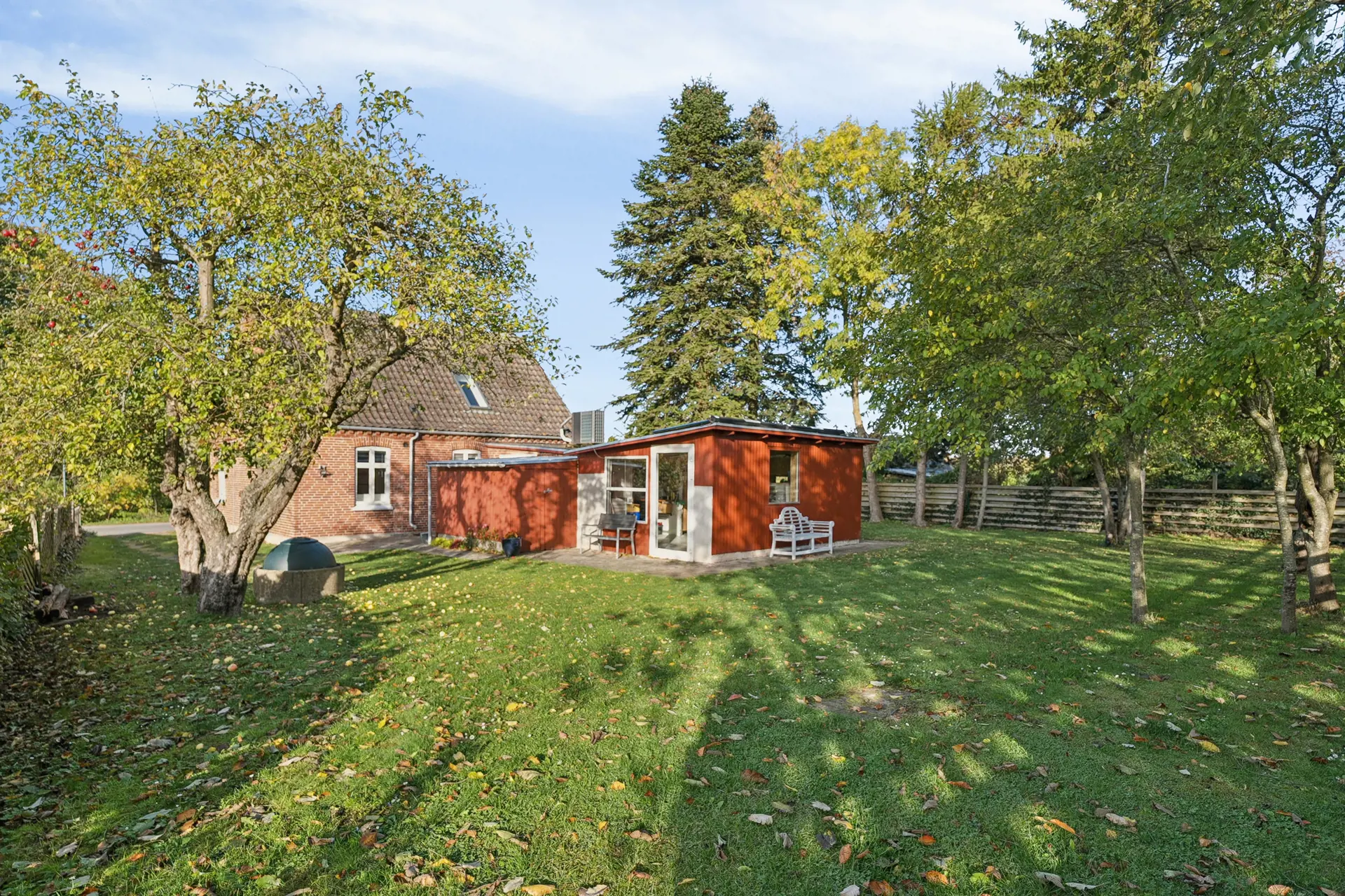 Ferienhaus 317501 in Bogø Hovedgade 56, Bogø | Bild 18 von 25