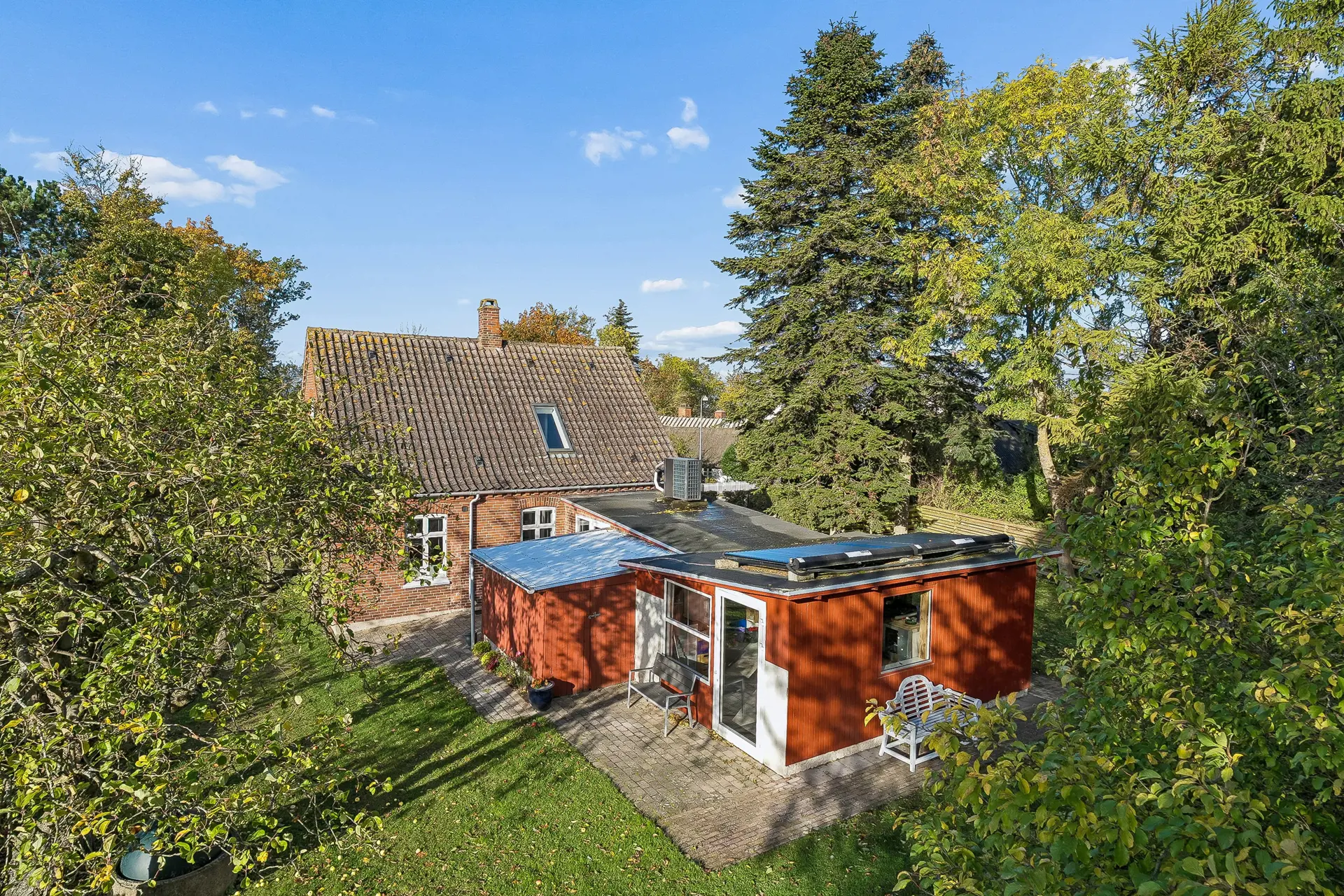 Ferienhaus 317501 in Bogø Hovedgade 56, Bogø | Bild 19 von 25