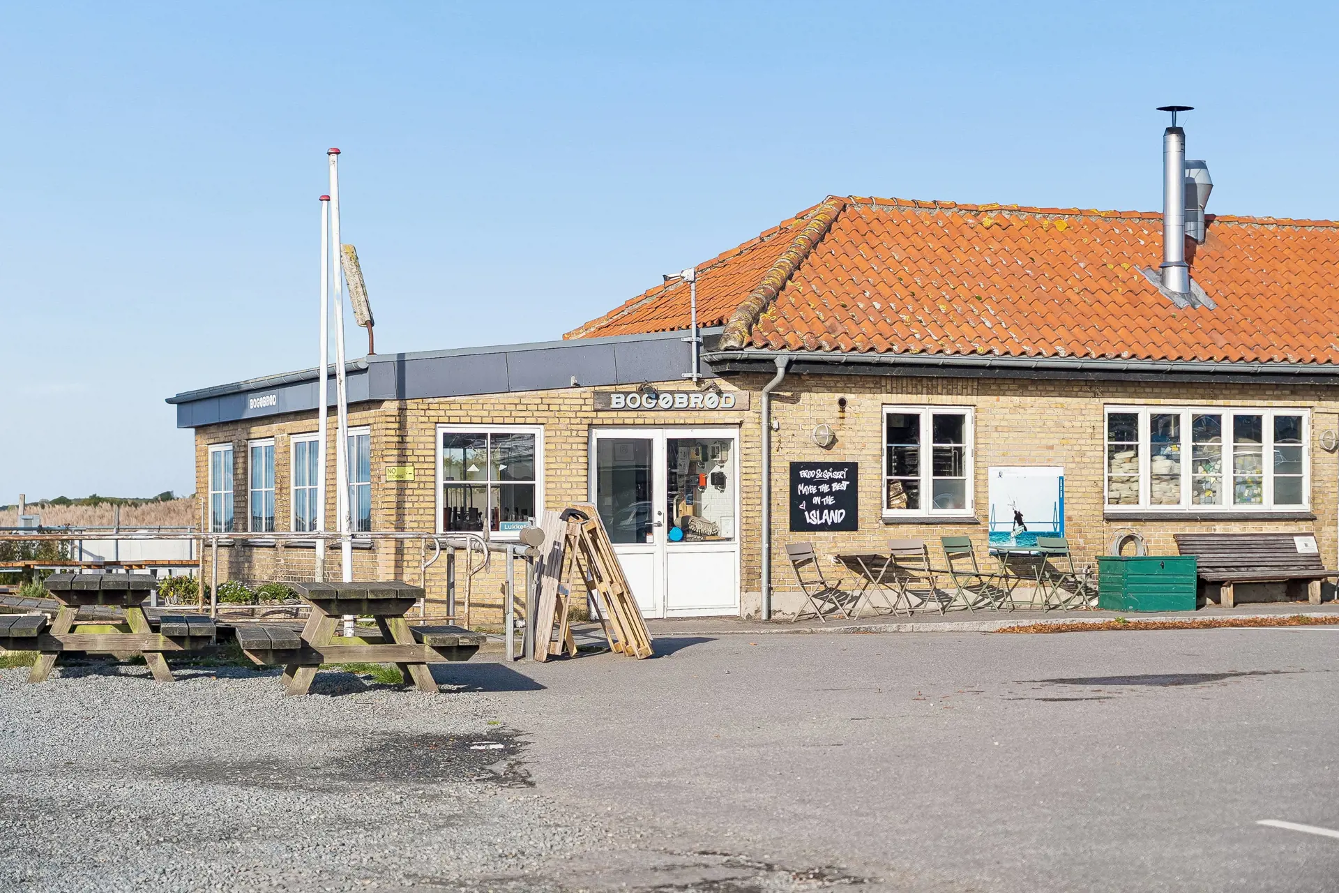Ferienhaus 317501 in Bogø Hovedgade 56, Bogø | Bild 23 von 25