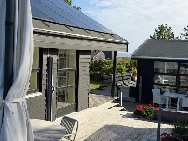 Ferienhaus 318672 in Føniksvej 1, Boeslum Strand | Bild 2 von 27