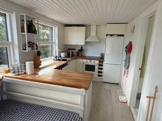 Ferienhaus 318672 in Føniksvej 1, Boeslum Strand | Bild 12 von 27