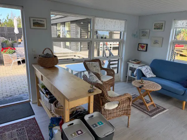 Ferienhaus 318672 in Føniksvej 1, Boeslum Strand | Bild 16 von 27