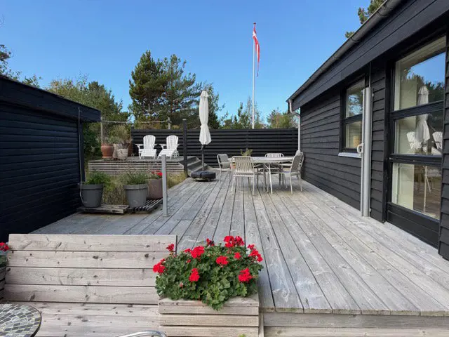 Ferienhaus 318672 in Føniksvej 1, Boeslum Strand | Bild 18 von 27