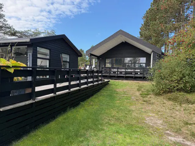 Ferienhaus 318672 in Føniksvej 1, Boeslum Strand | Bild 19 von 27