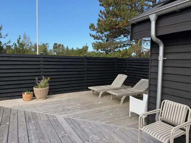 Ferienhaus 318672 in Føniksvej 1, Boeslum Strand | Bild 23 von 27