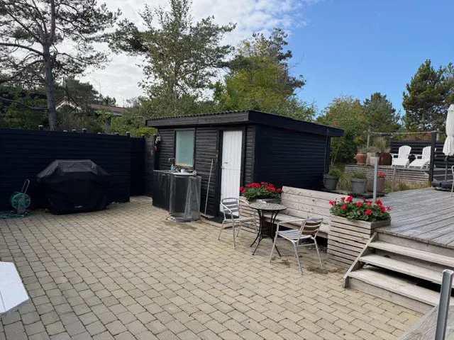 Ferienhaus 318672 in Føniksvej 1, Boeslum Strand | Bild 24 von 27