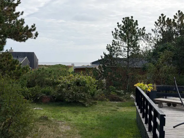 Ferienhaus 318672 in Føniksvej 1, Boeslum Strand | Bild 25 von 27