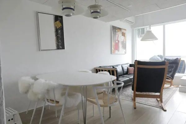 Ferienwohnung 318949 in Strandvejen 150, Tranum Strand | Bild 4 von 32