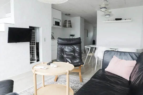 Ferienwohnung 318949 in Strandvejen 150, Tranum Strand | Bild 5 von 32