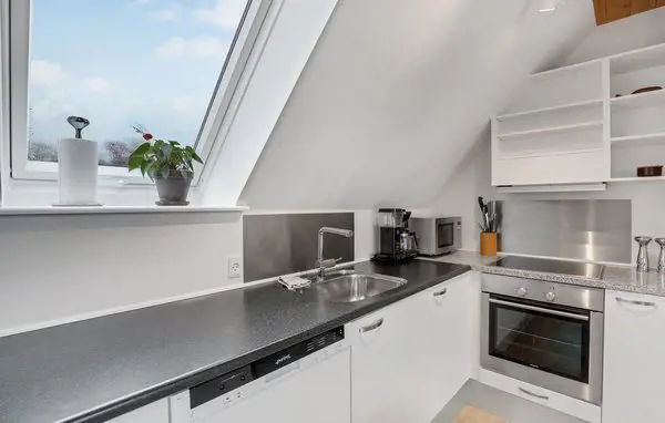 Ferienwohnung 319053 in Søndre Bæk 10, 1.sal, Hasle | Bild 3 von 24