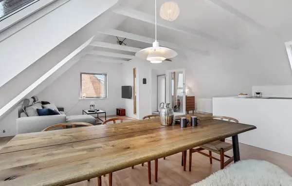 Ferienwohnung 319053 in Søndre Bæk 10, 1.sal, Hasle | Bild 5 von 24