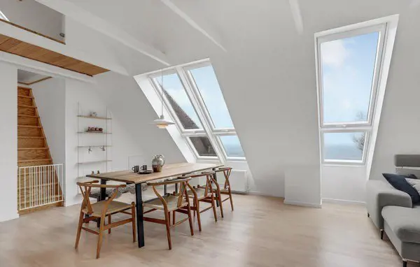 Ferienwohnung 319053 in Søndre Bæk 10, 1.sal, Hasle | Bild 6 von 24