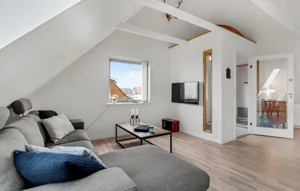 Ferienwohnung 319053 in Søndre Bæk 10, 1.sal, Hasle | Bild 8 von 24