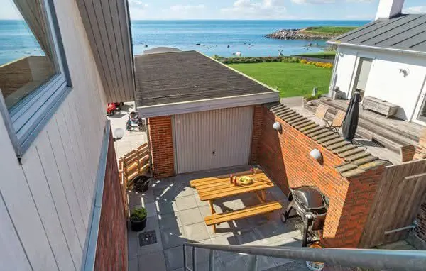 Ferienwohnung 319053 in Søndre Bæk 10, 1.sal, Hasle | Bild 15 von 24