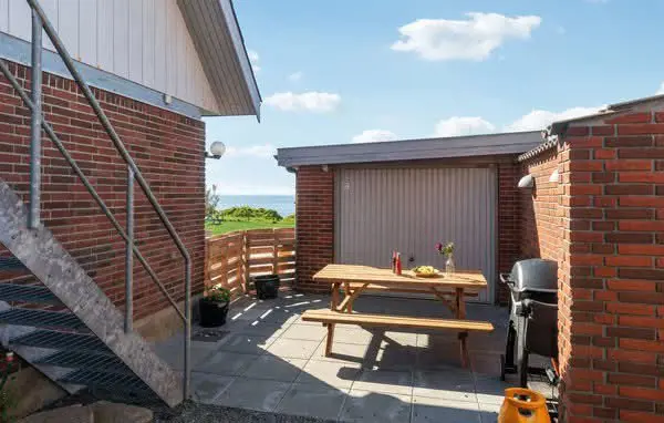 Ferienwohnung 319053 in Søndre Bæk 10, 1.sal, Hasle | Bild 16 von 24