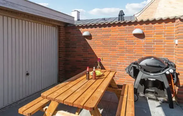 Ferienwohnung 319053 in Søndre Bæk 10, 1.sal, Hasle | Bild 17 von 24